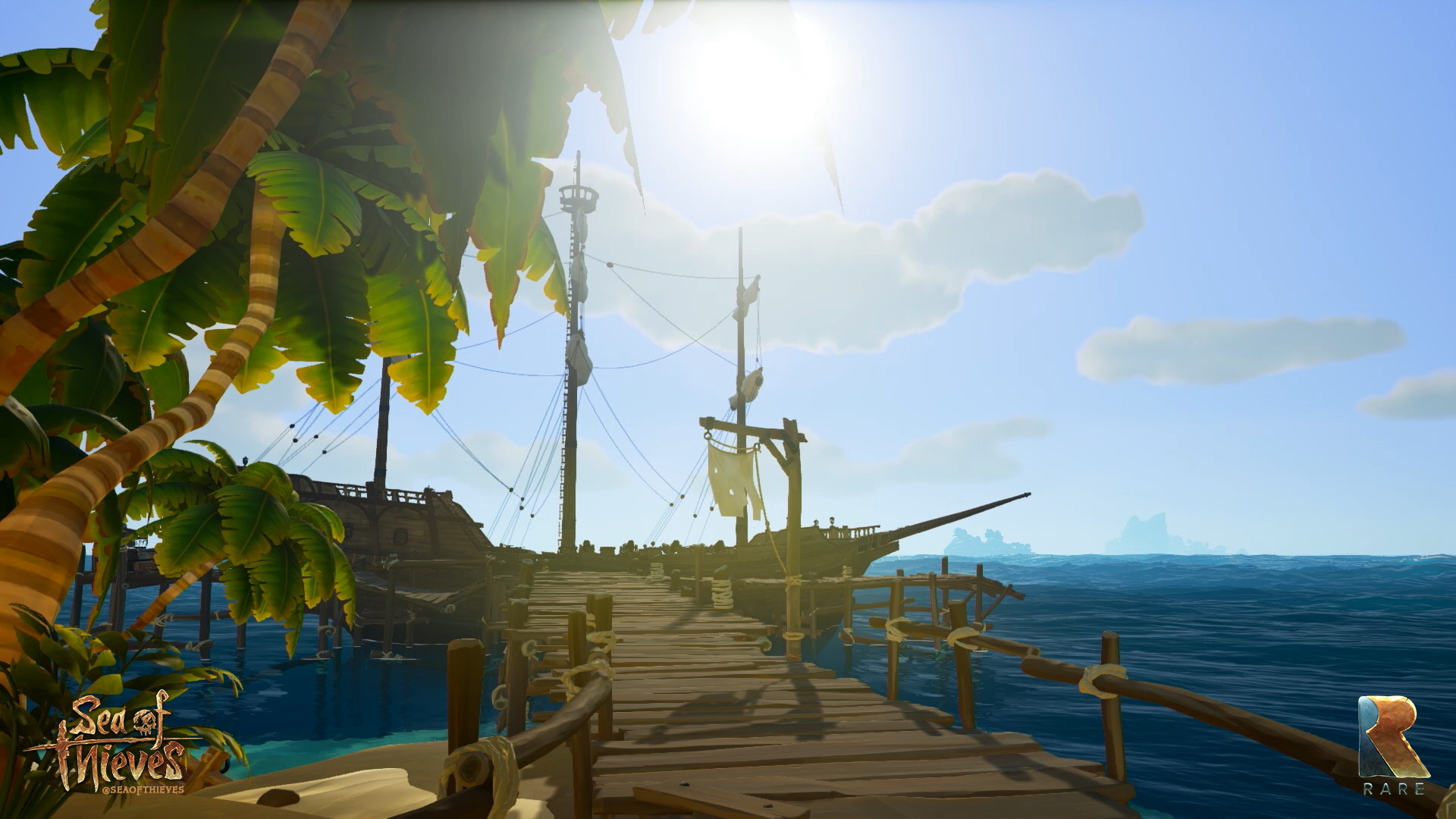 Sea of Thieves - screenshot 3