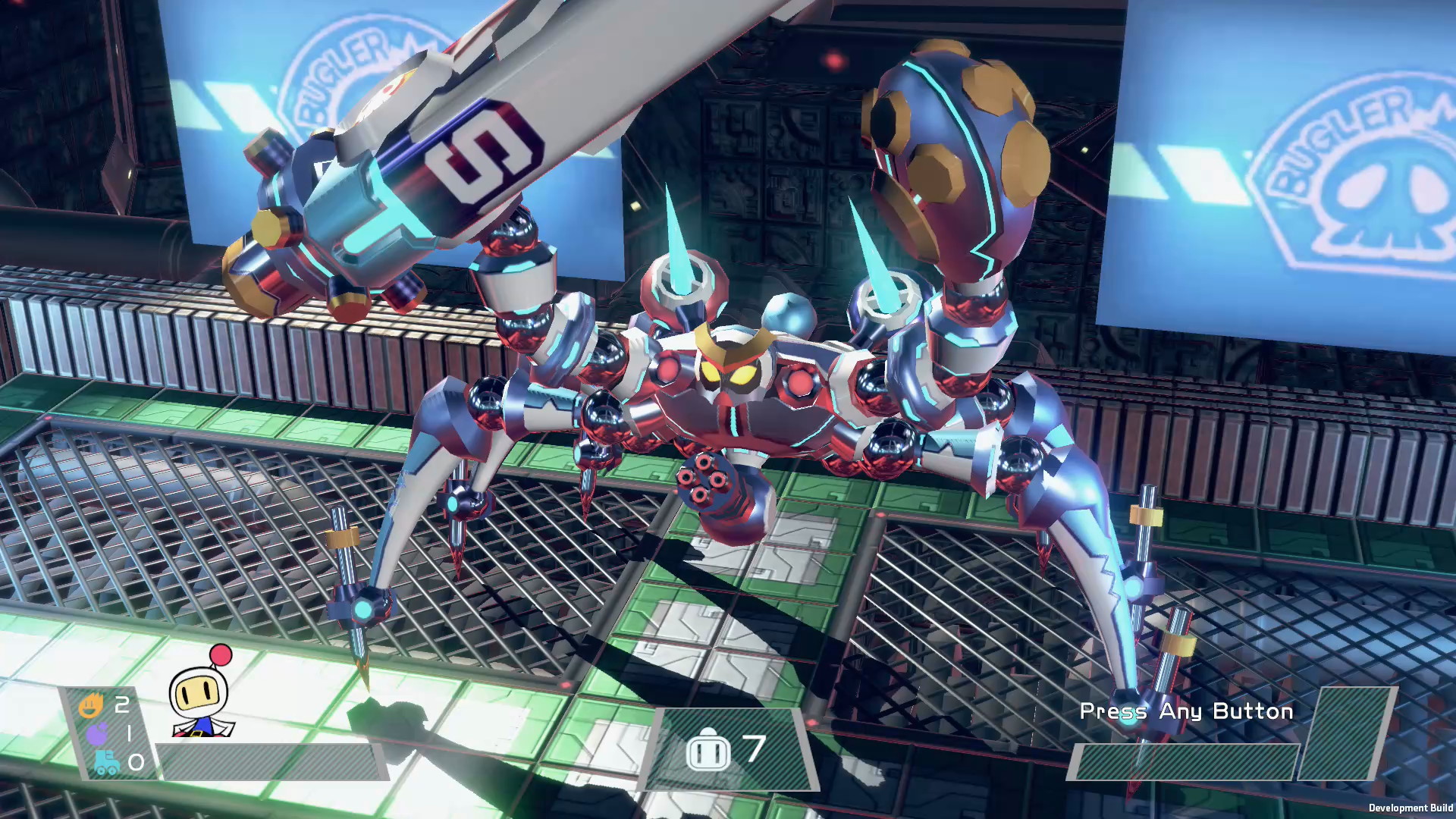 Super Bomberman R - screenshot 29