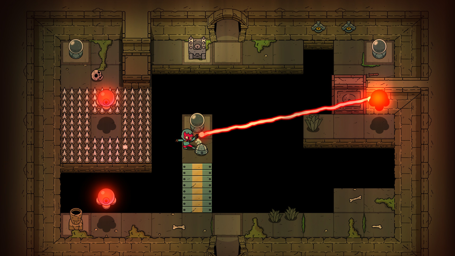 The Swords of Ditto - screenshot 14