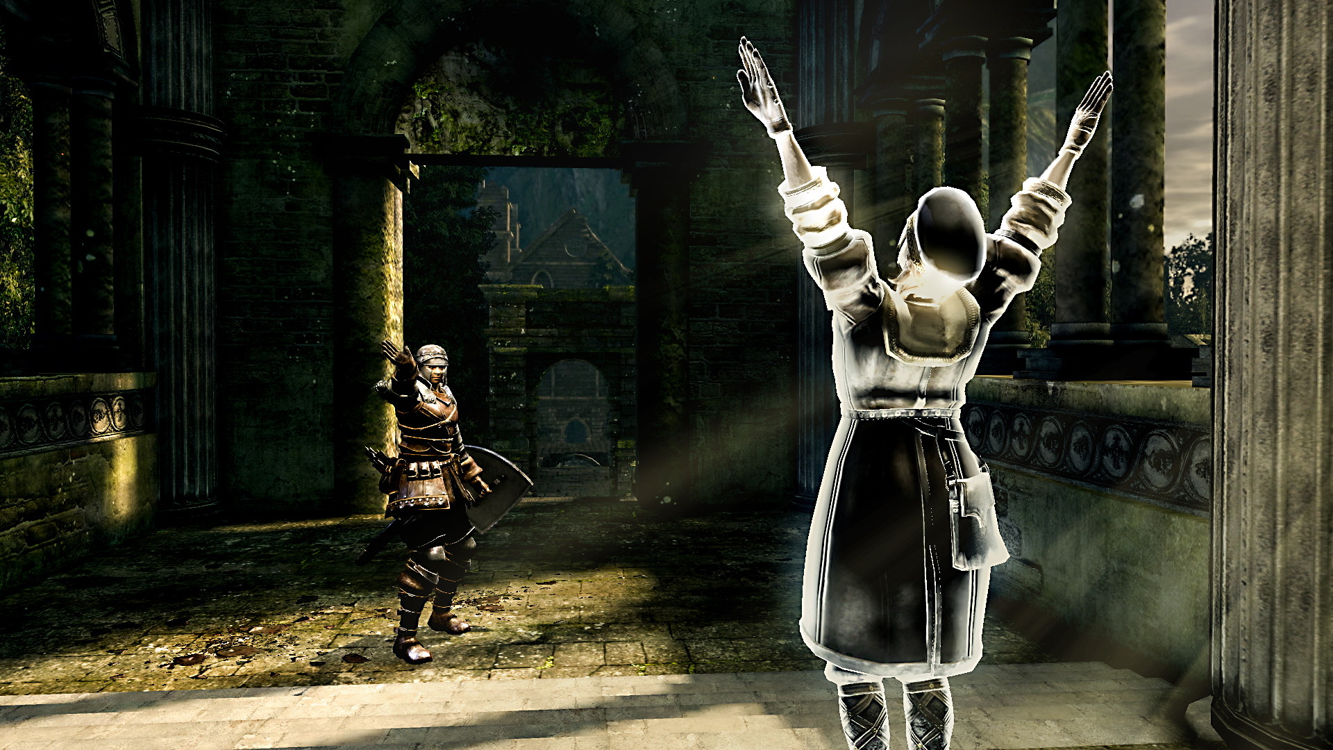 Dark Souls: Remastered - screenshot 6
