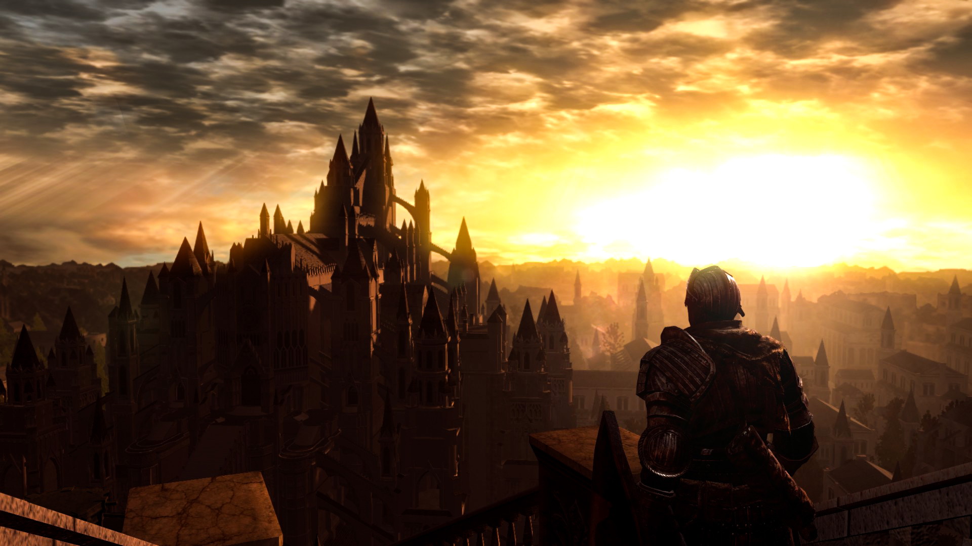 Dark Souls: Remastered - screenshot 4