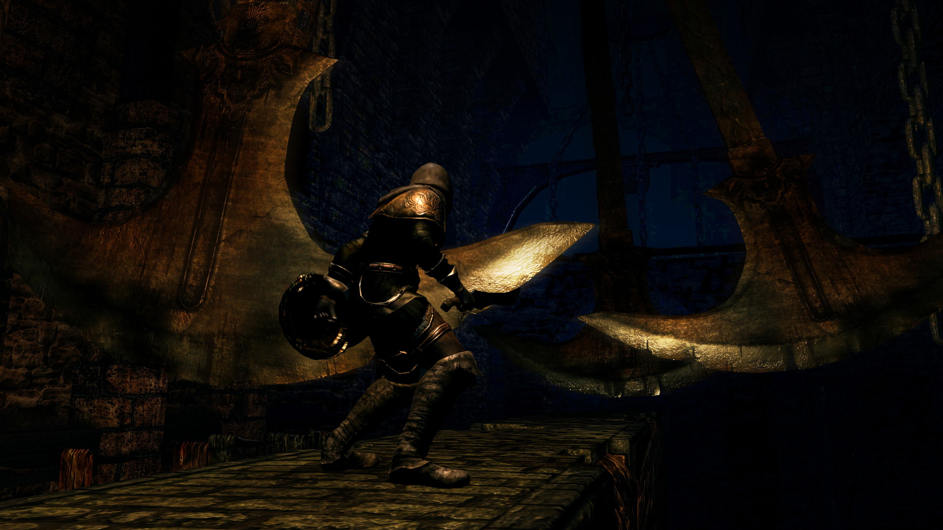 Dark Souls: Remastered - screenshot 3
