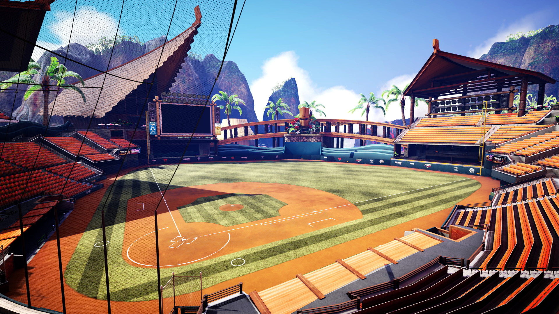 Super Mega Baseball 2 - screenshot 4