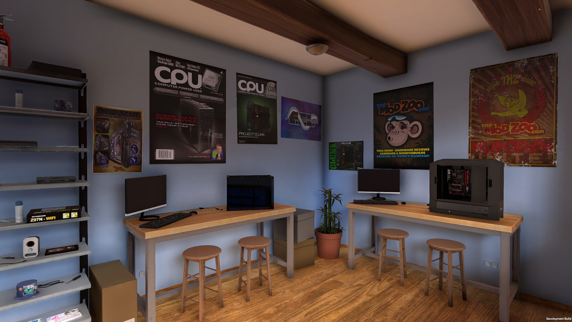 PC Building Simulator - screenshot 26