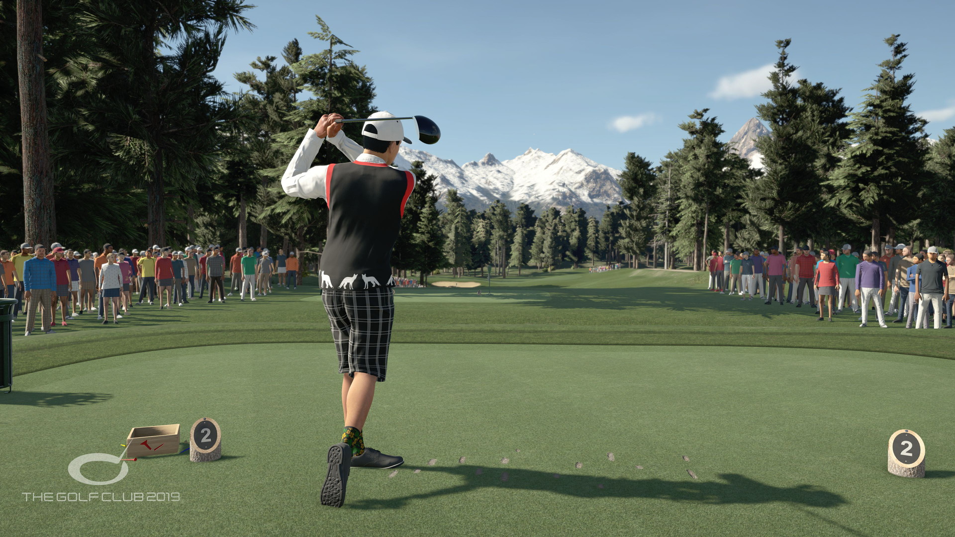 The Golf Club 2019 - screenshot 7