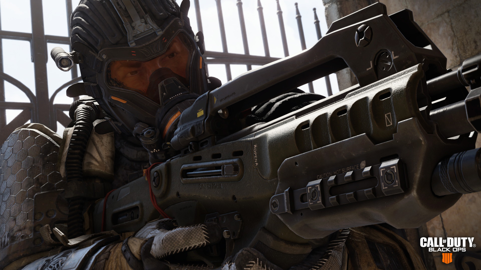 Call of Duty: Black Ops 4 - screenshot 19