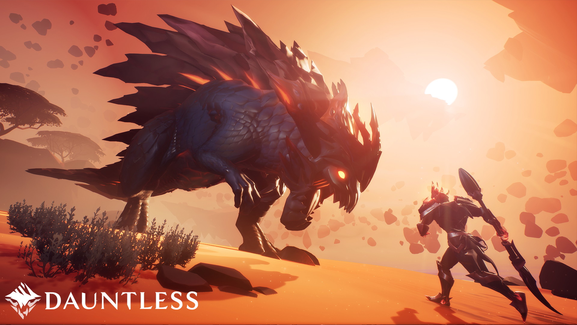 Dauntless - screenshot 14