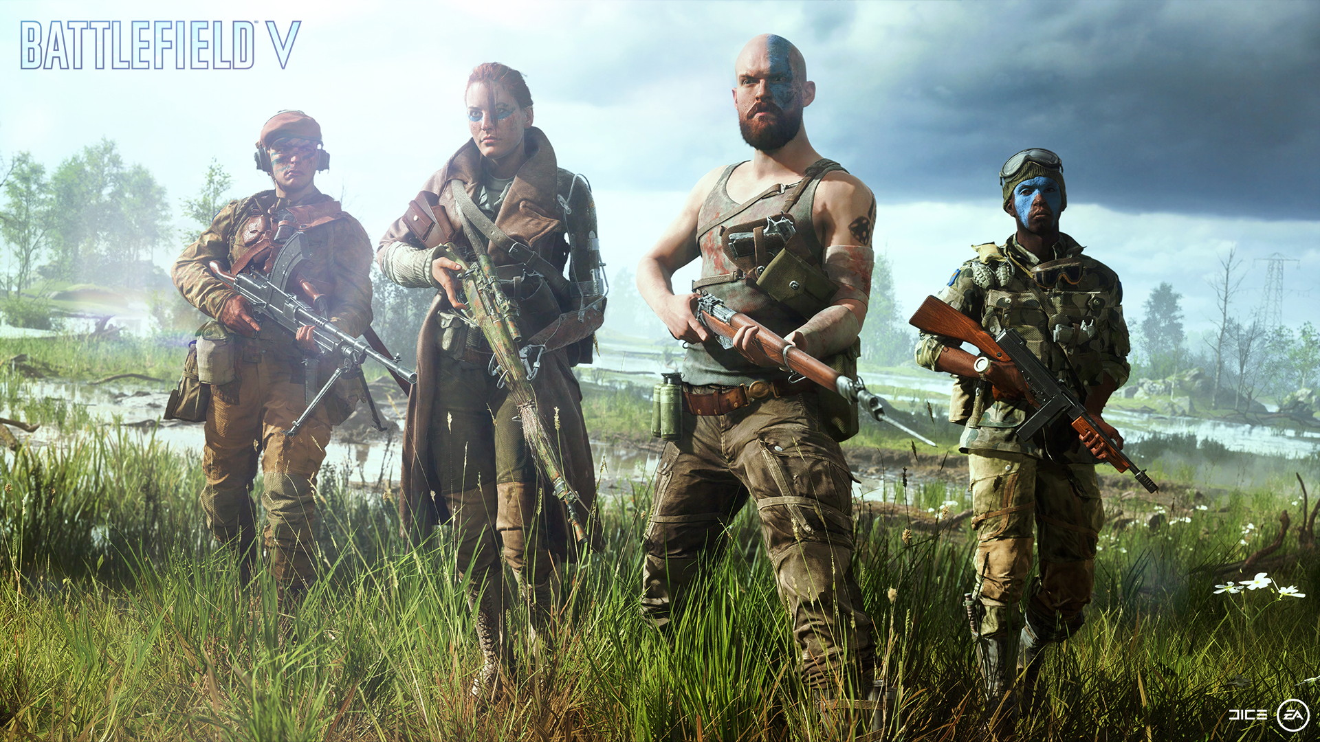 Battlefield V - screenshot 29