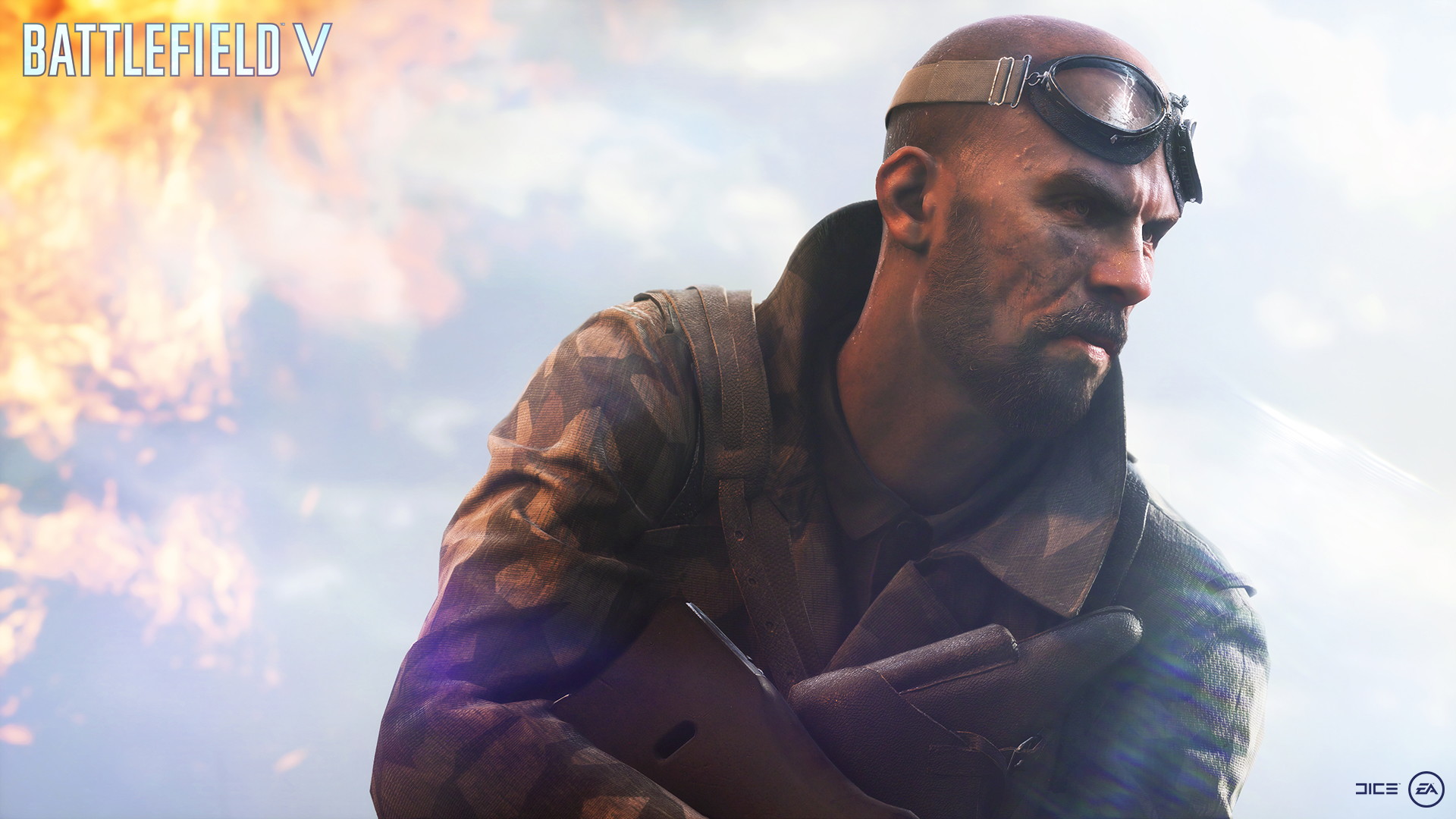 Battlefield V - screenshot 26