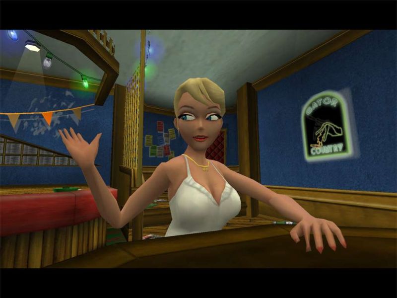 Leisure Suit Larry 8: Magna Cum Laude - screenshot 64