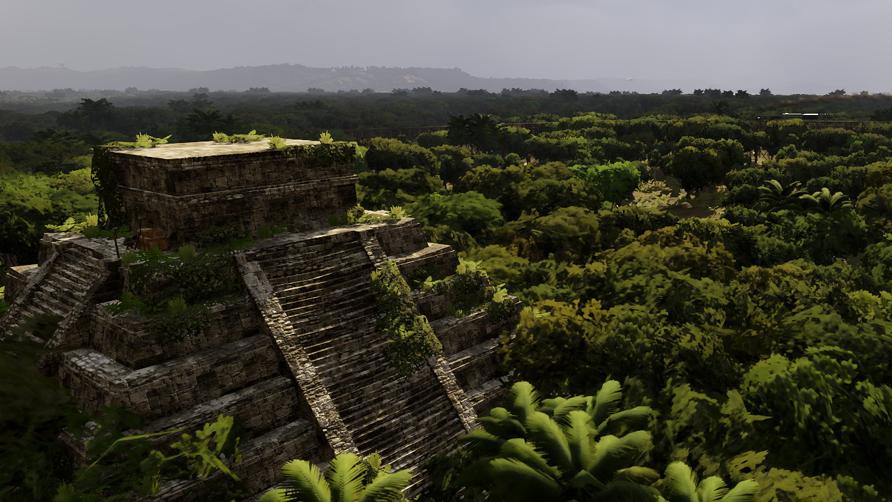 Railway Empire: Mexico - screenshot 3