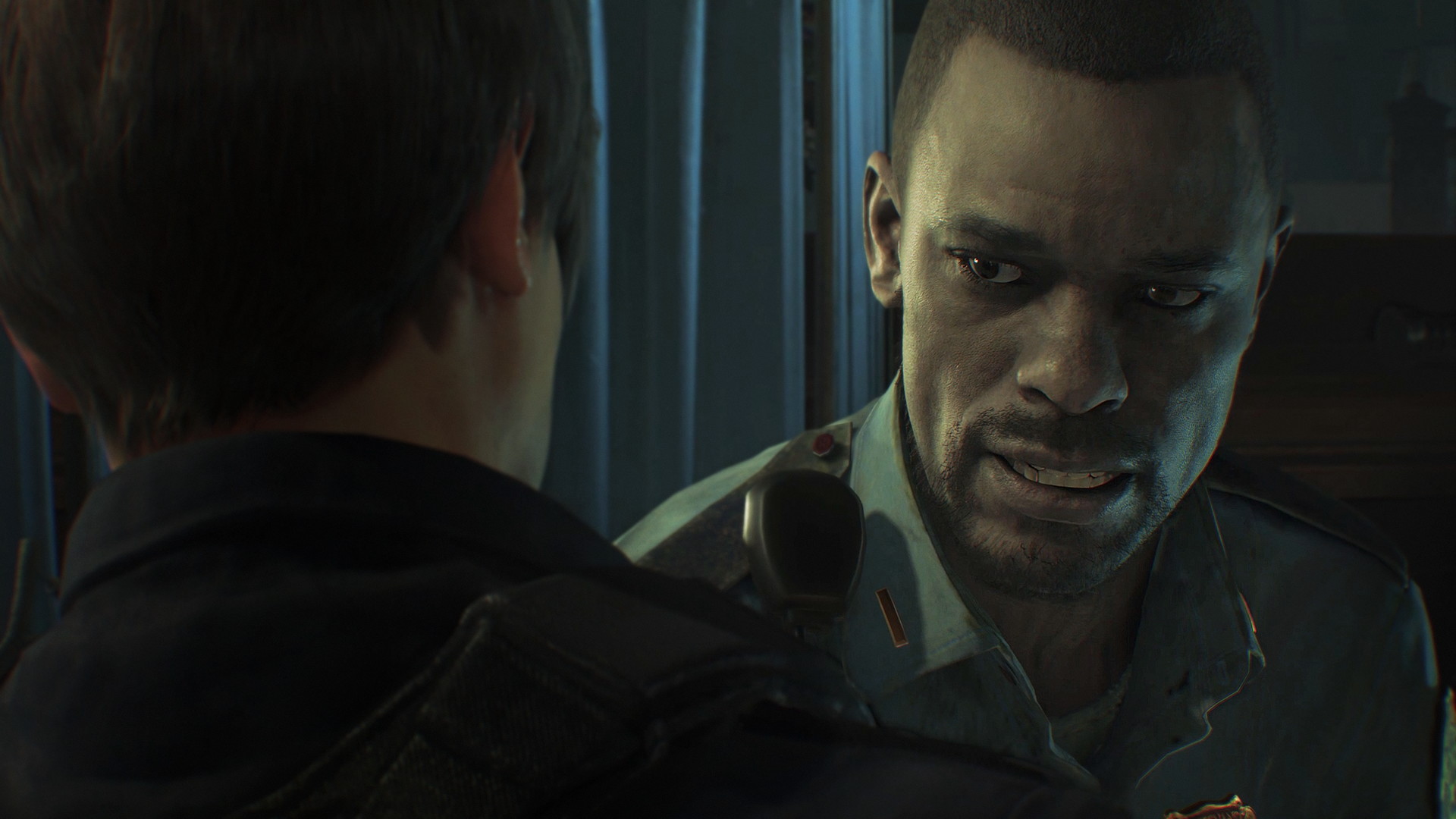 Resident Evil 2 (2019) - screenshot 16