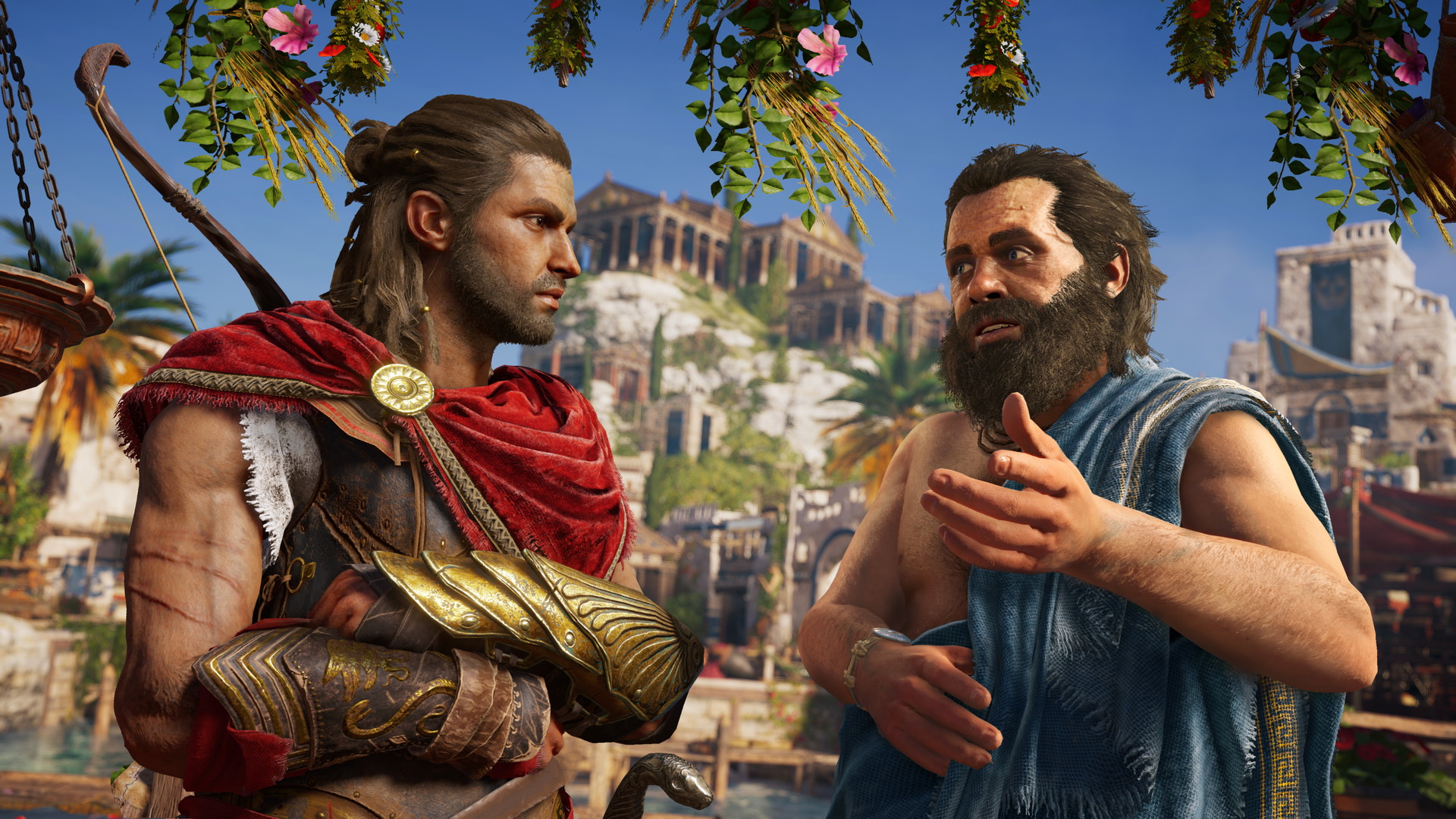 Assassin's Creed: Odyssey - screenshot 24