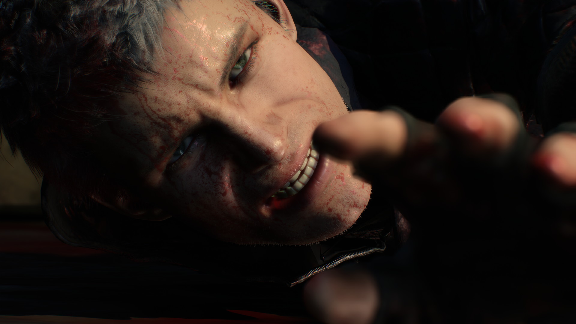 Devil May Cry 5 - screenshot 3