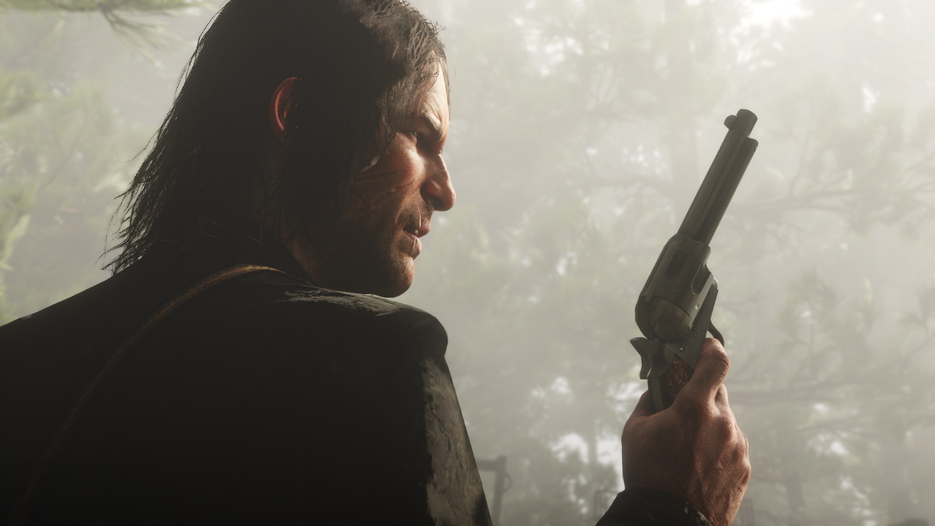 Red Dead Redemption 2 - screenshot 19