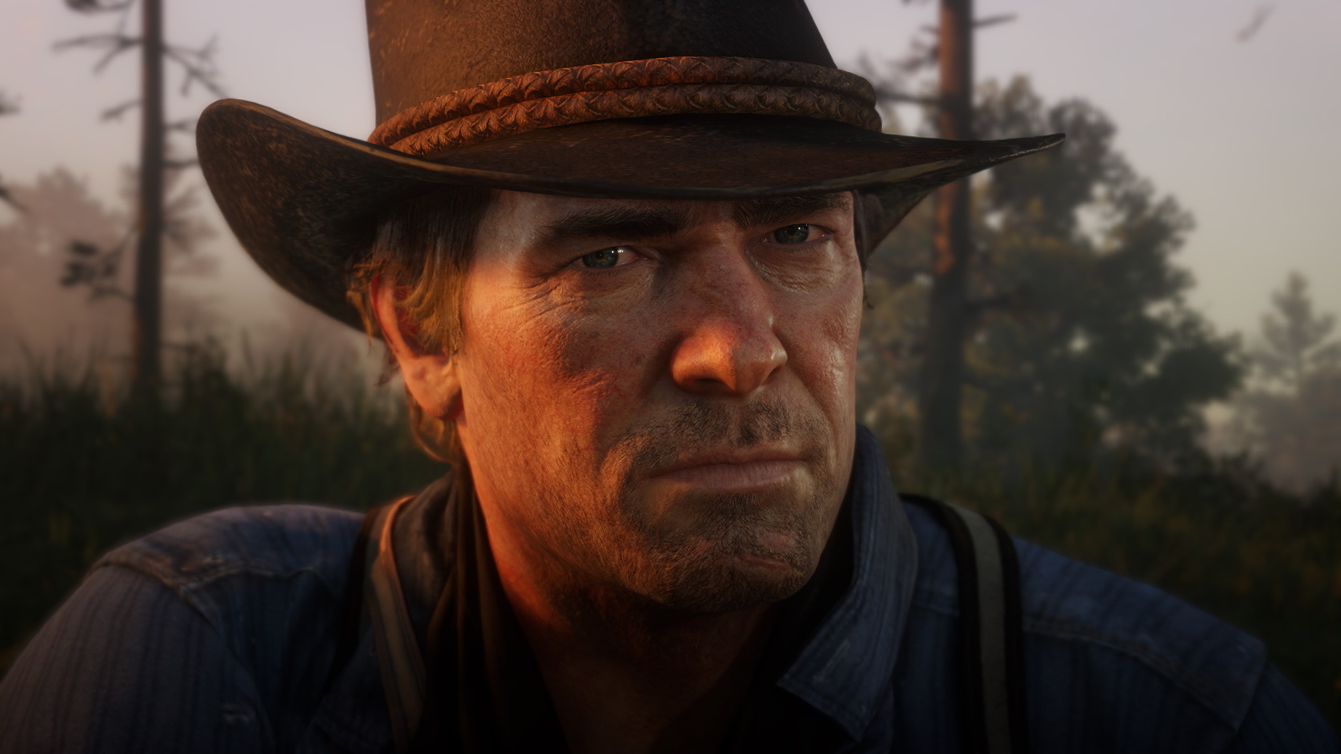 Red Dead Redemption 2 - screenshot 17