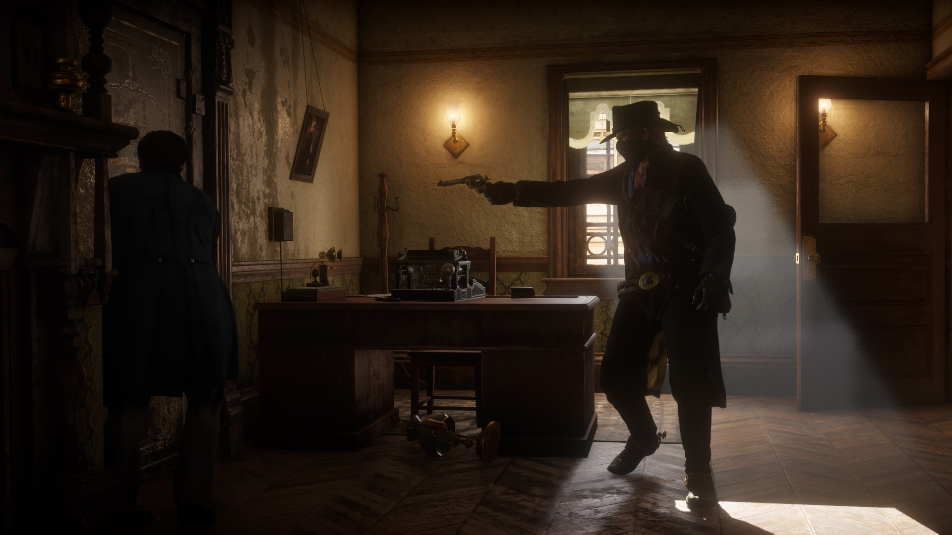 Red Dead Redemption 2 - screenshot 15