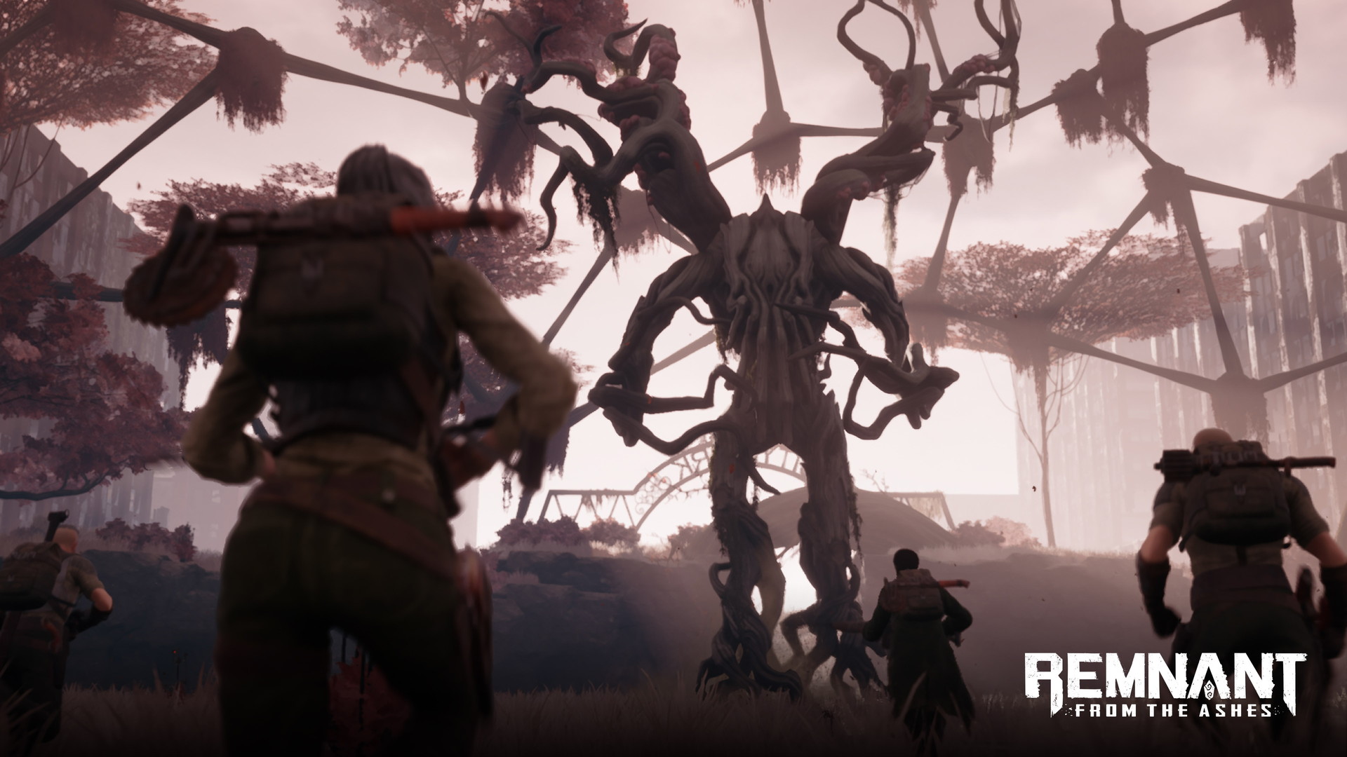 Remnant: From the Ashes - screenshot 21
