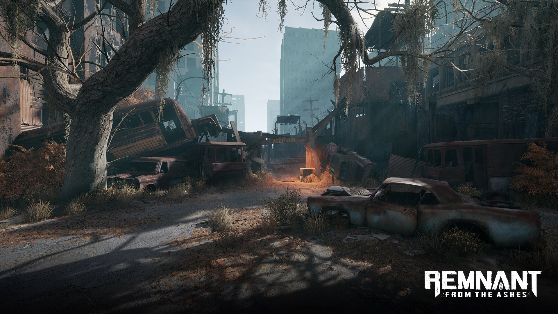 Remnant: From the Ashes - screenshot 19