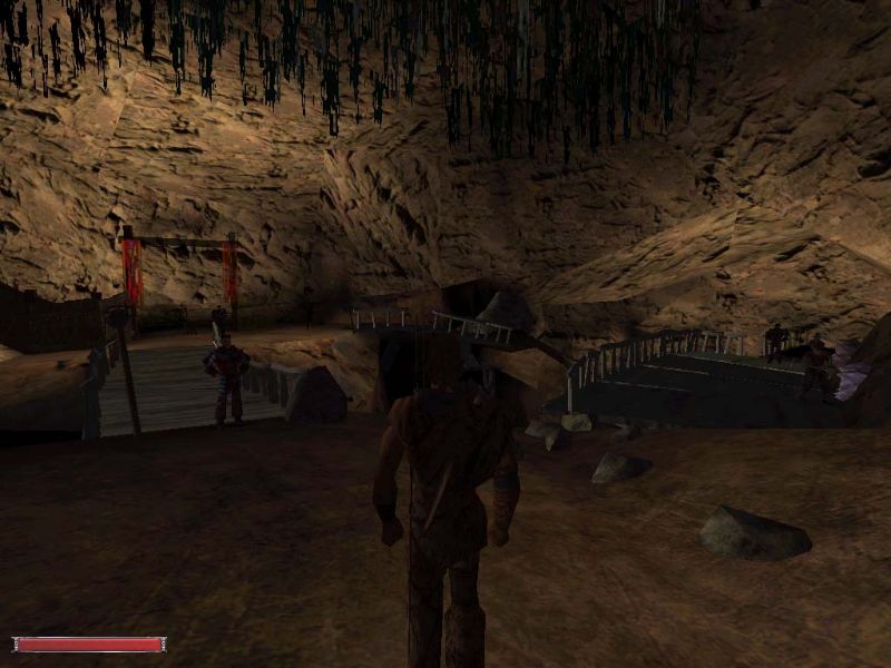 Gothic - screenshot 2