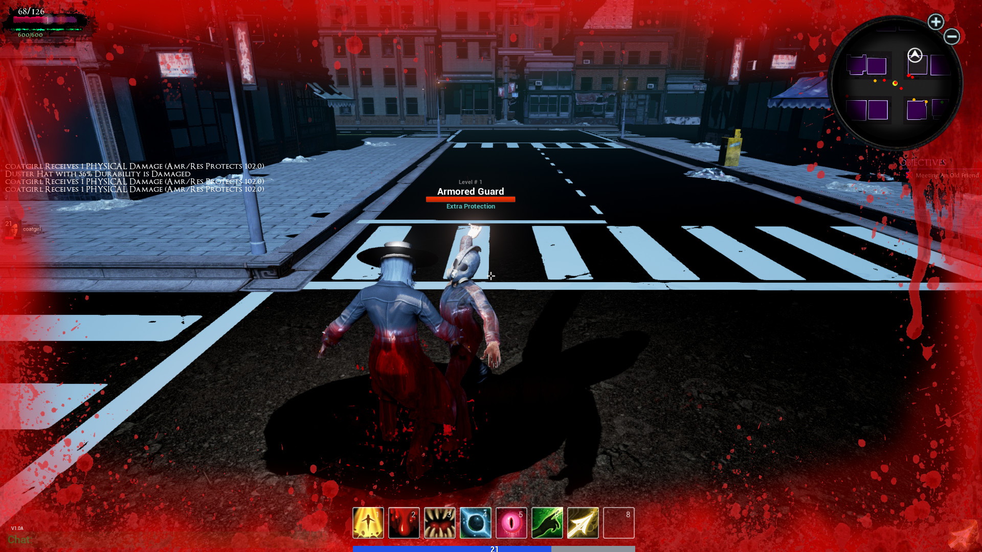BloodLust 2: Nemesis - screenshot 8