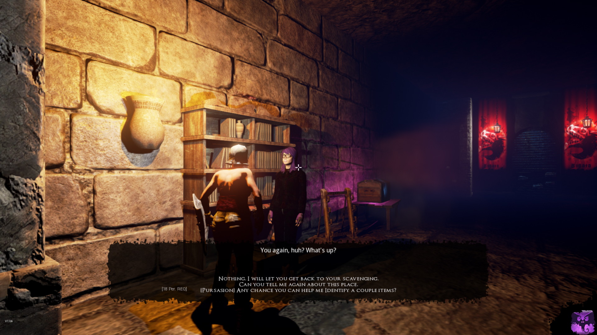 BloodLust 2: Nemesis - screenshot 6