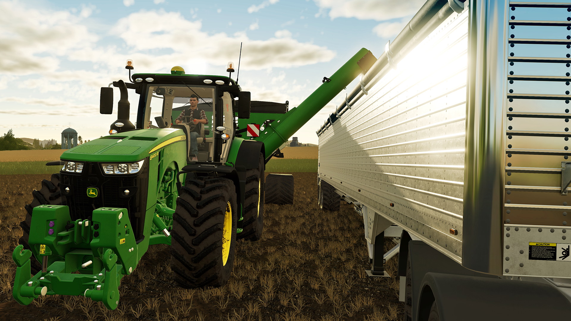 Farming Simulator 19 - screenshot 10