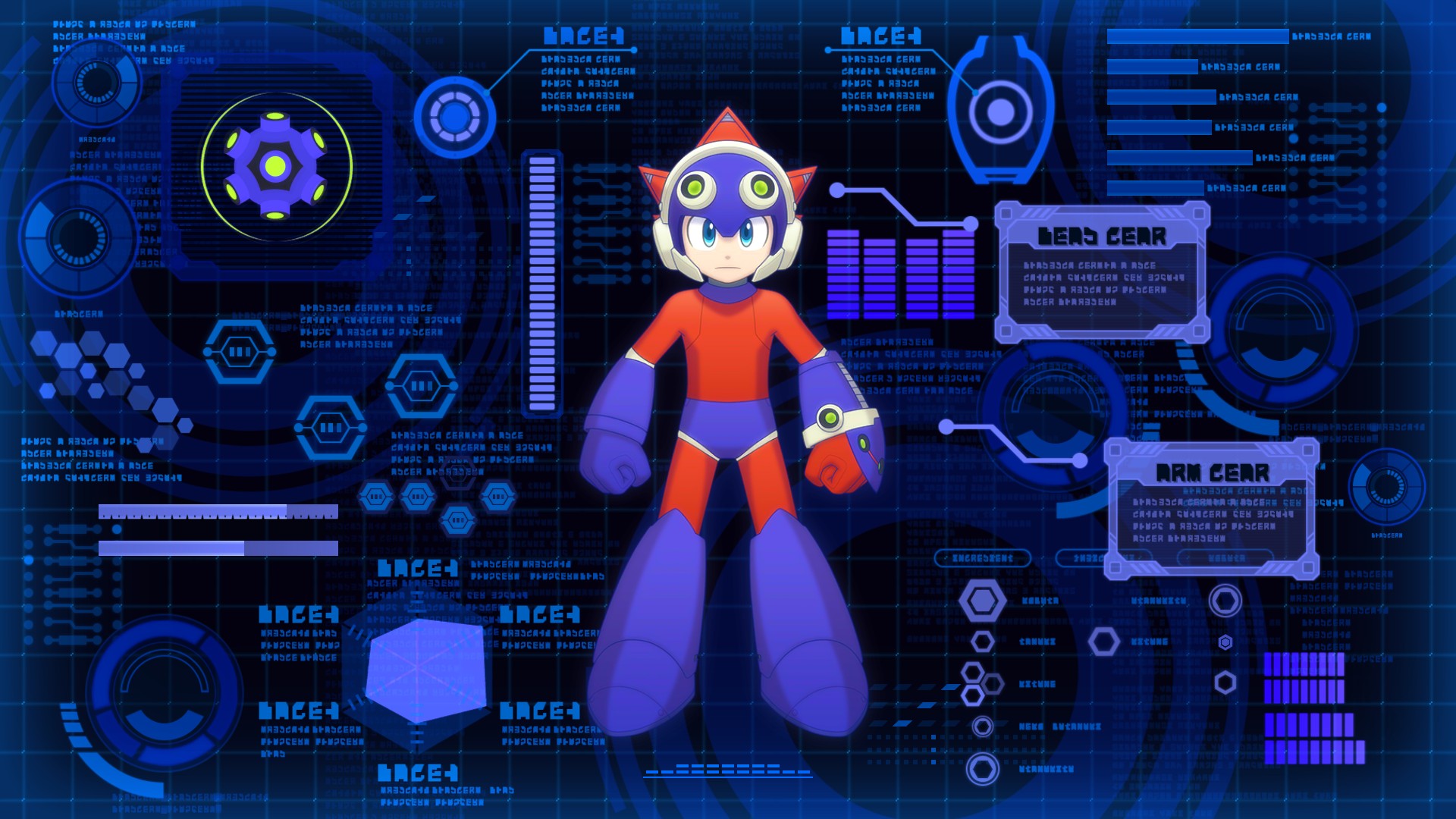 Mega Man 11 - screenshot 24
