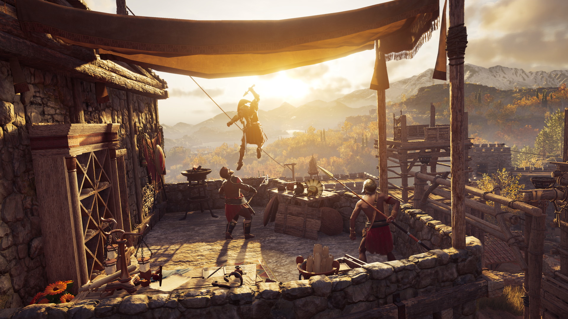 Assassin's Creed: Odyssey - screenshot 22