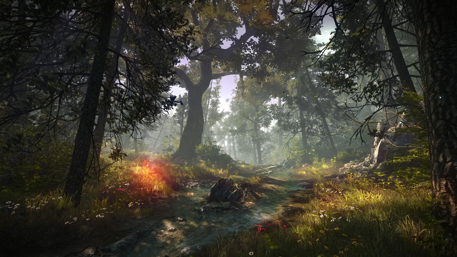 The Witcher 2: Assassins of Kings Enhanced Edition - screenshot 17