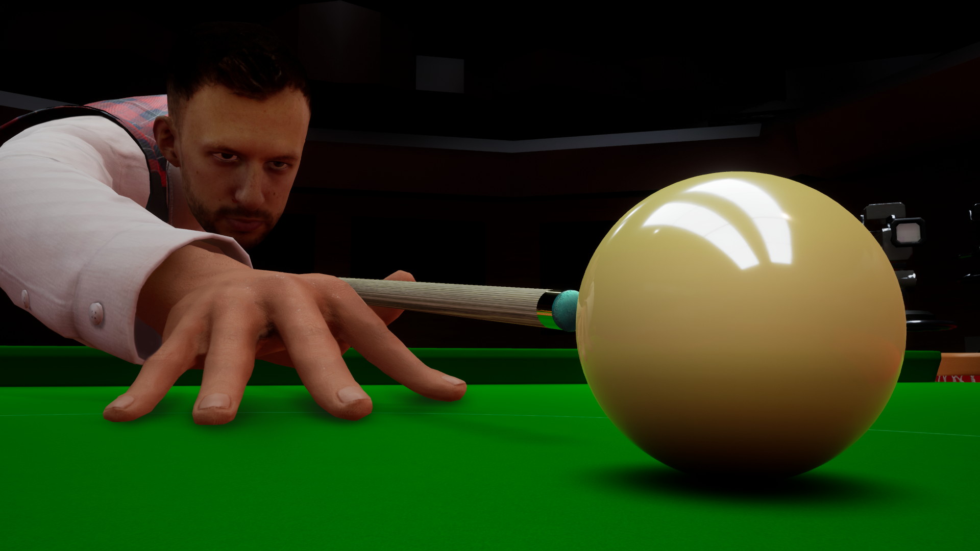 Snooker 19 - screenshot 6