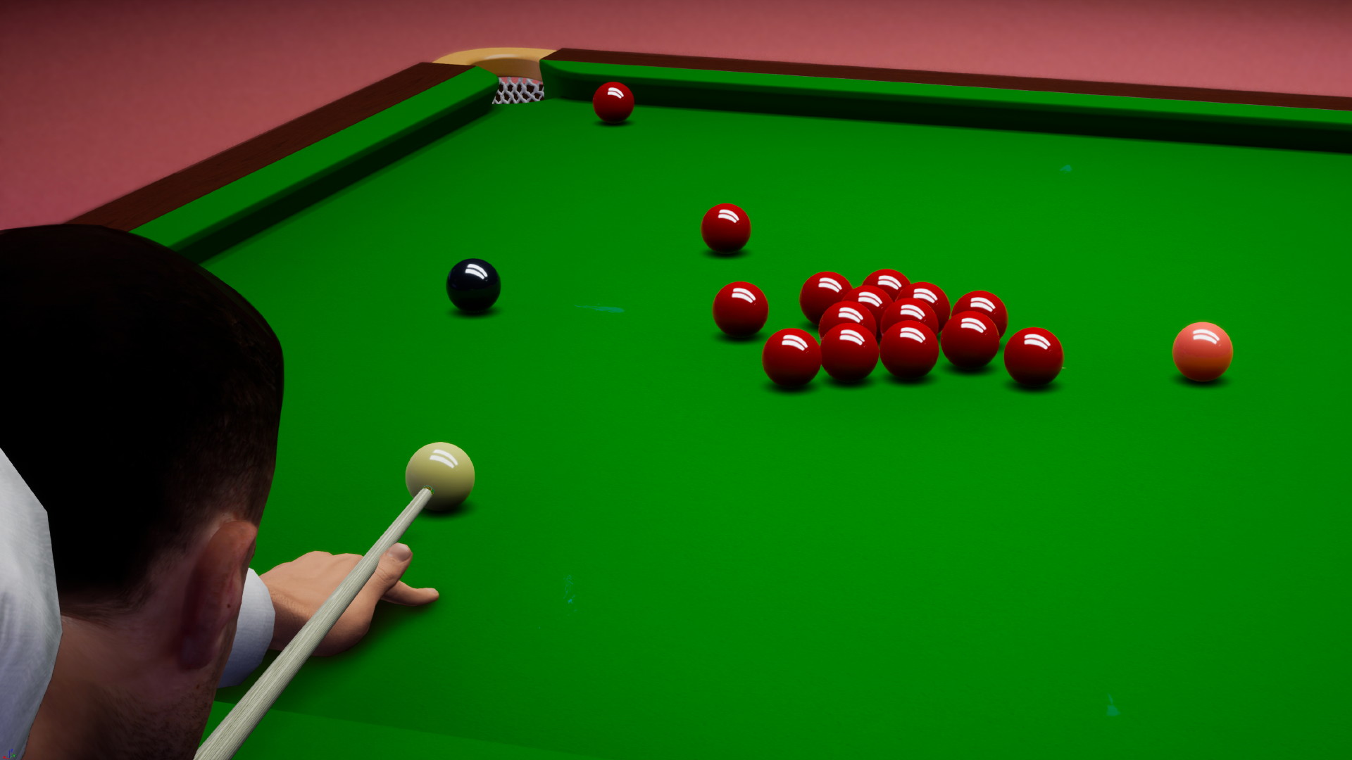 Snooker 19 - screenshot 5