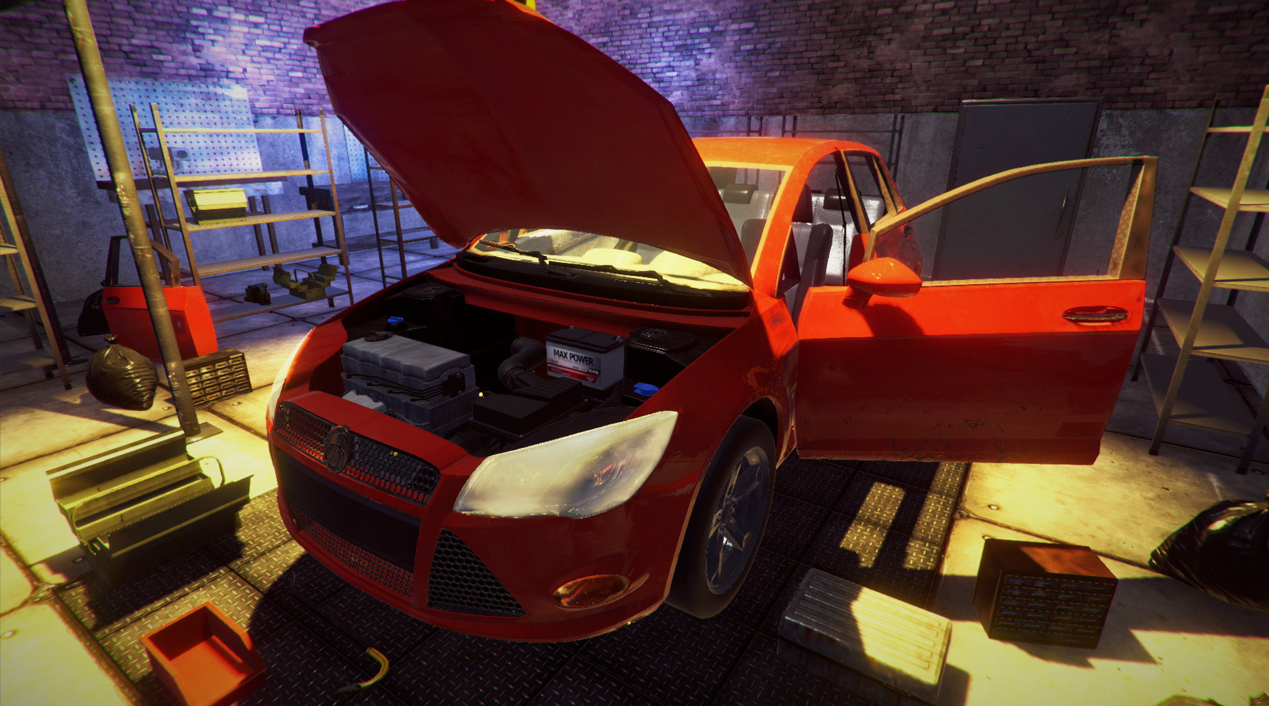 Thief Simulator - screenshot 3