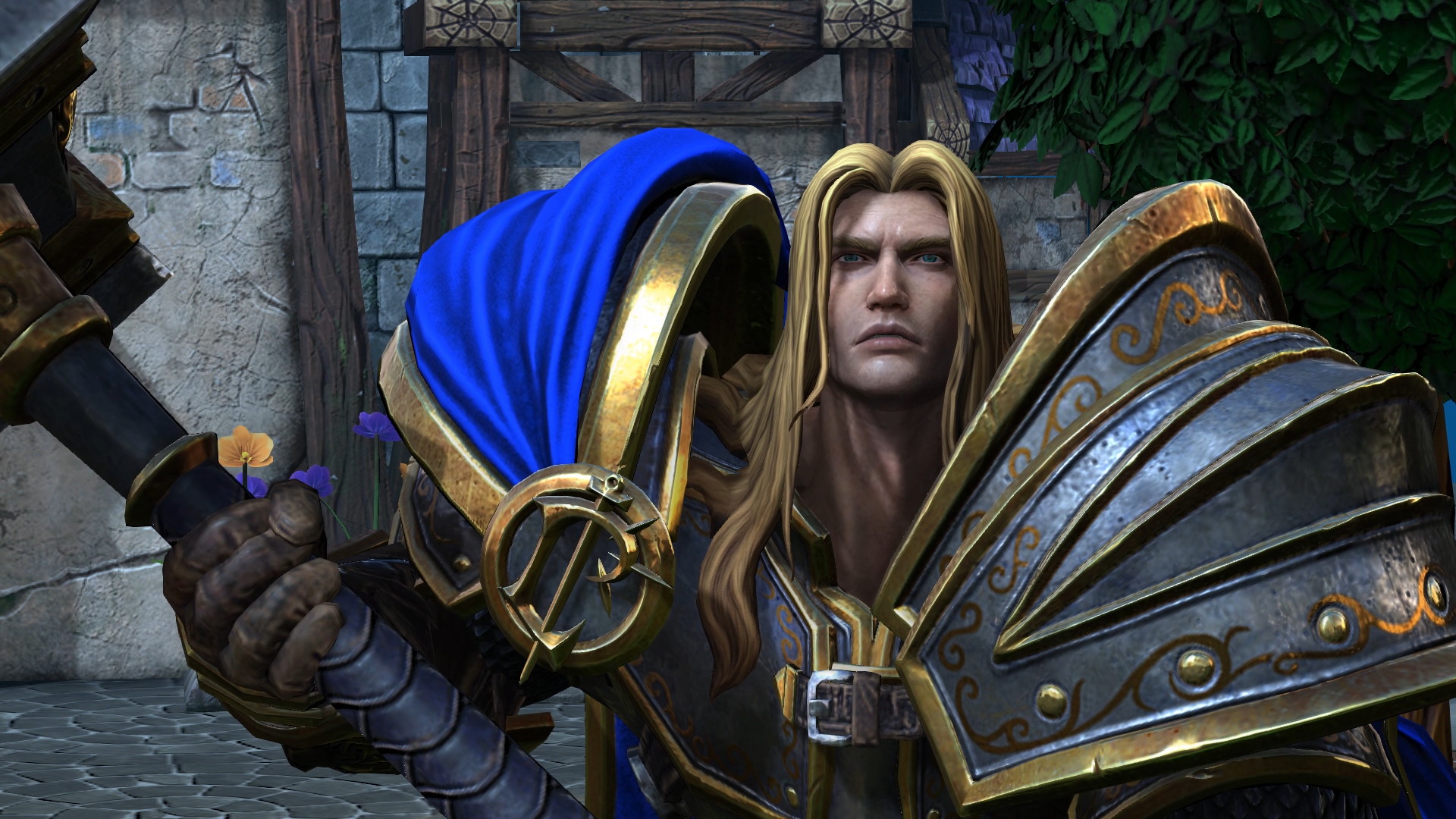 Warcraft III: Reforged - screenshot 45