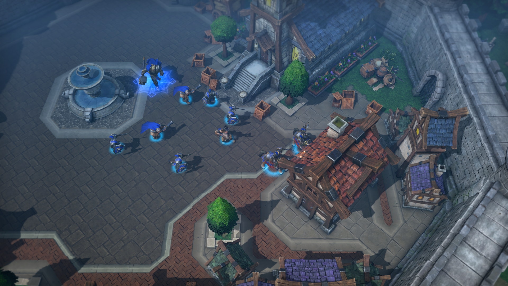Warcraft III: Reforged - screenshot 43