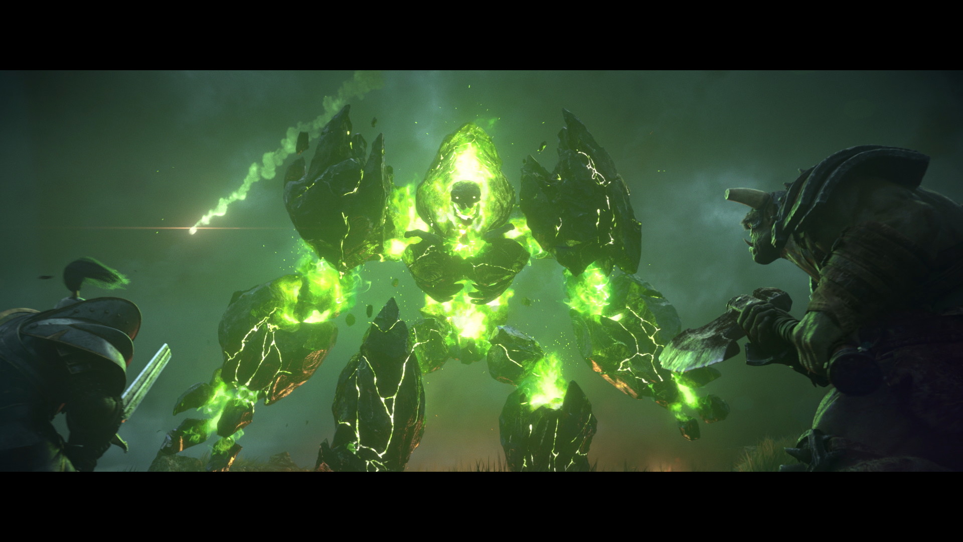 Warcraft III: Reforged - screenshot 30
