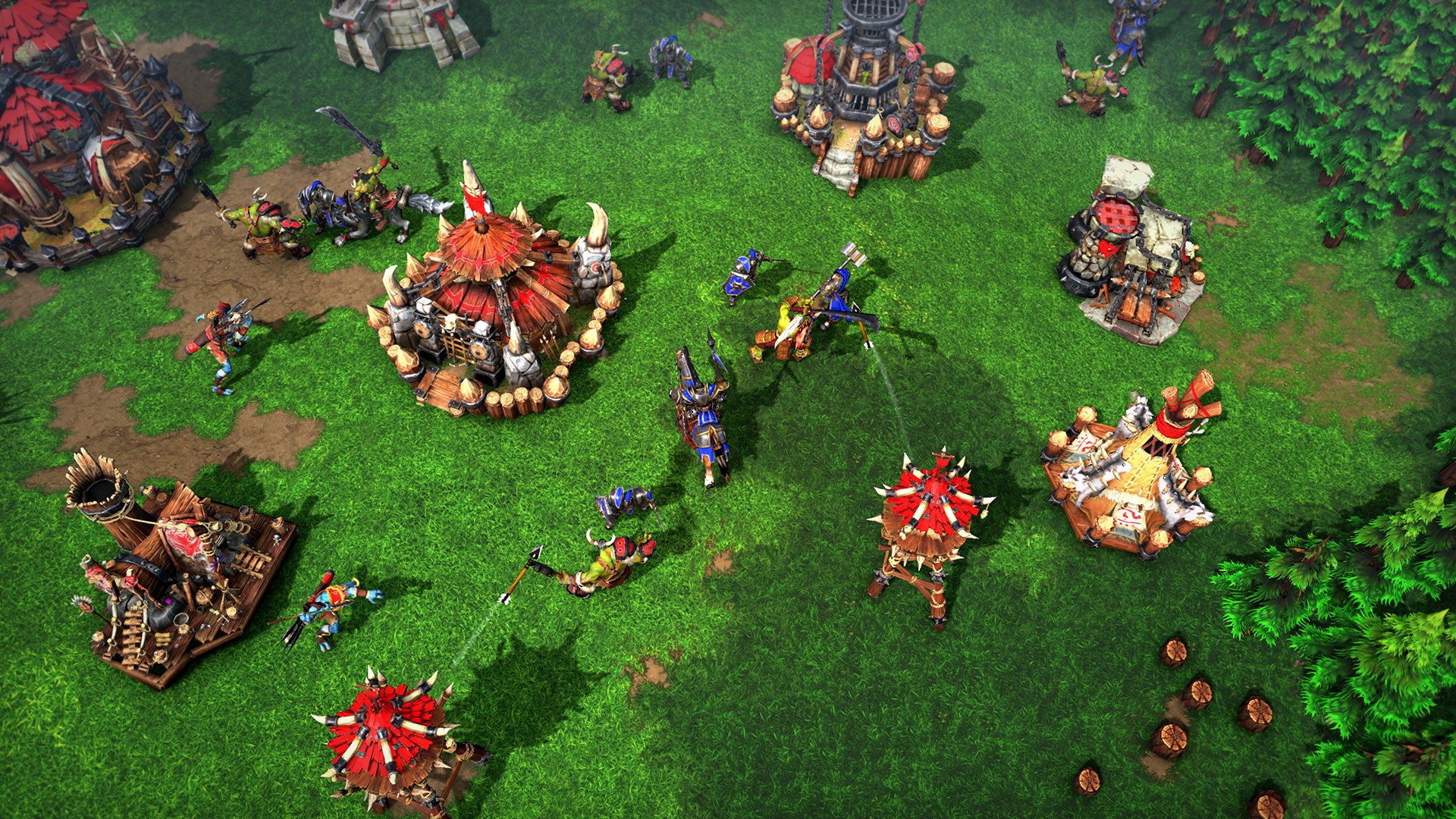 Warcraft III: Reforged - screenshot 27