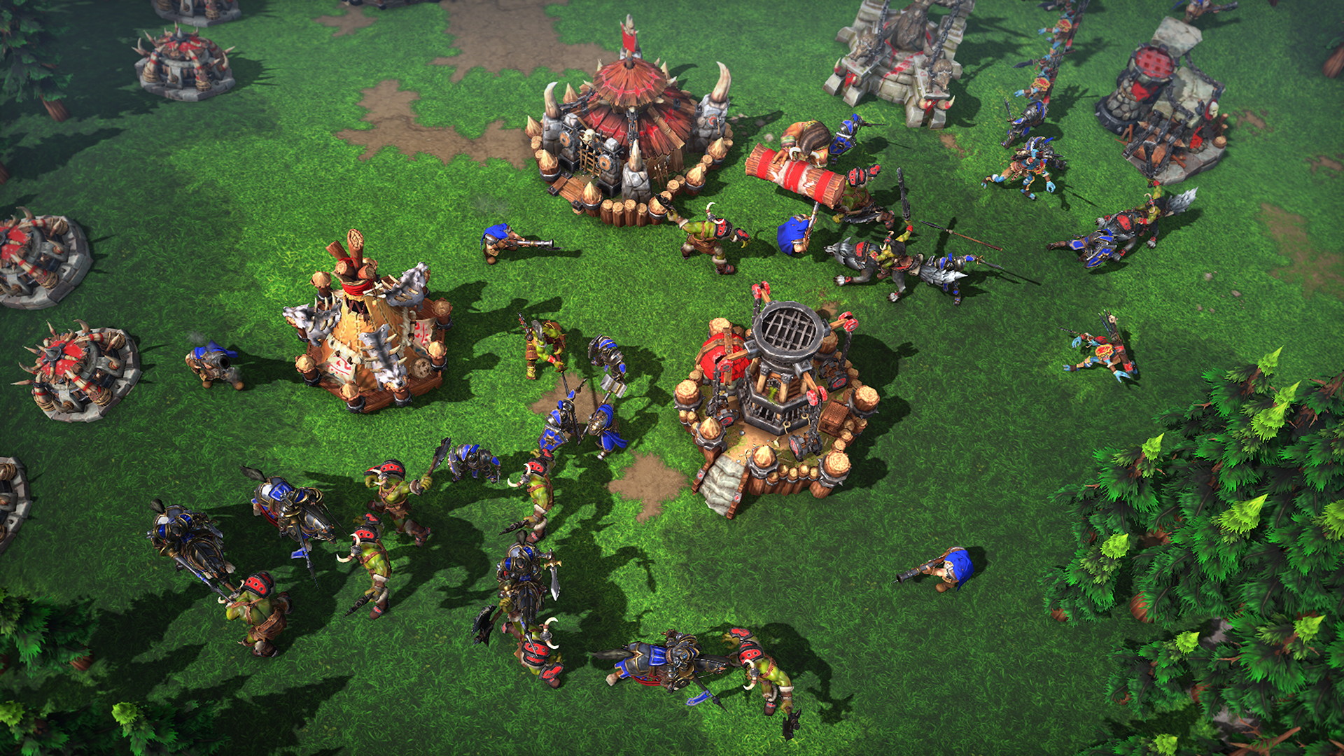 Warcraft III: Reforged - screenshot 20