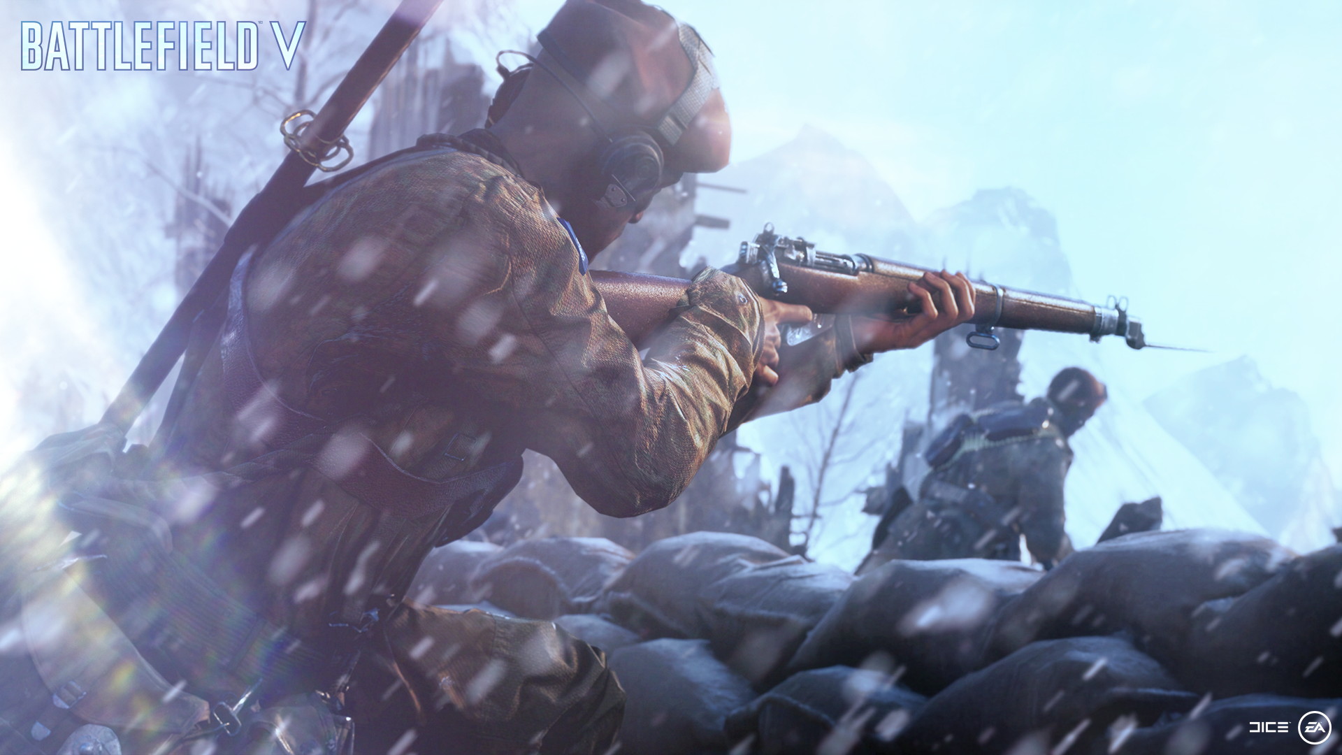 Battlefield V - screenshot 16