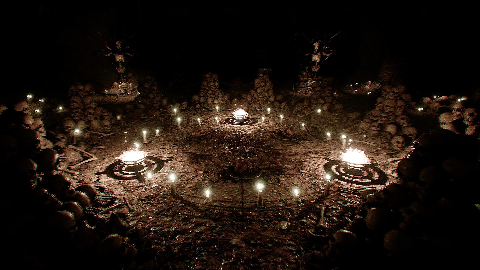 The Dark Occult - screenshot 15