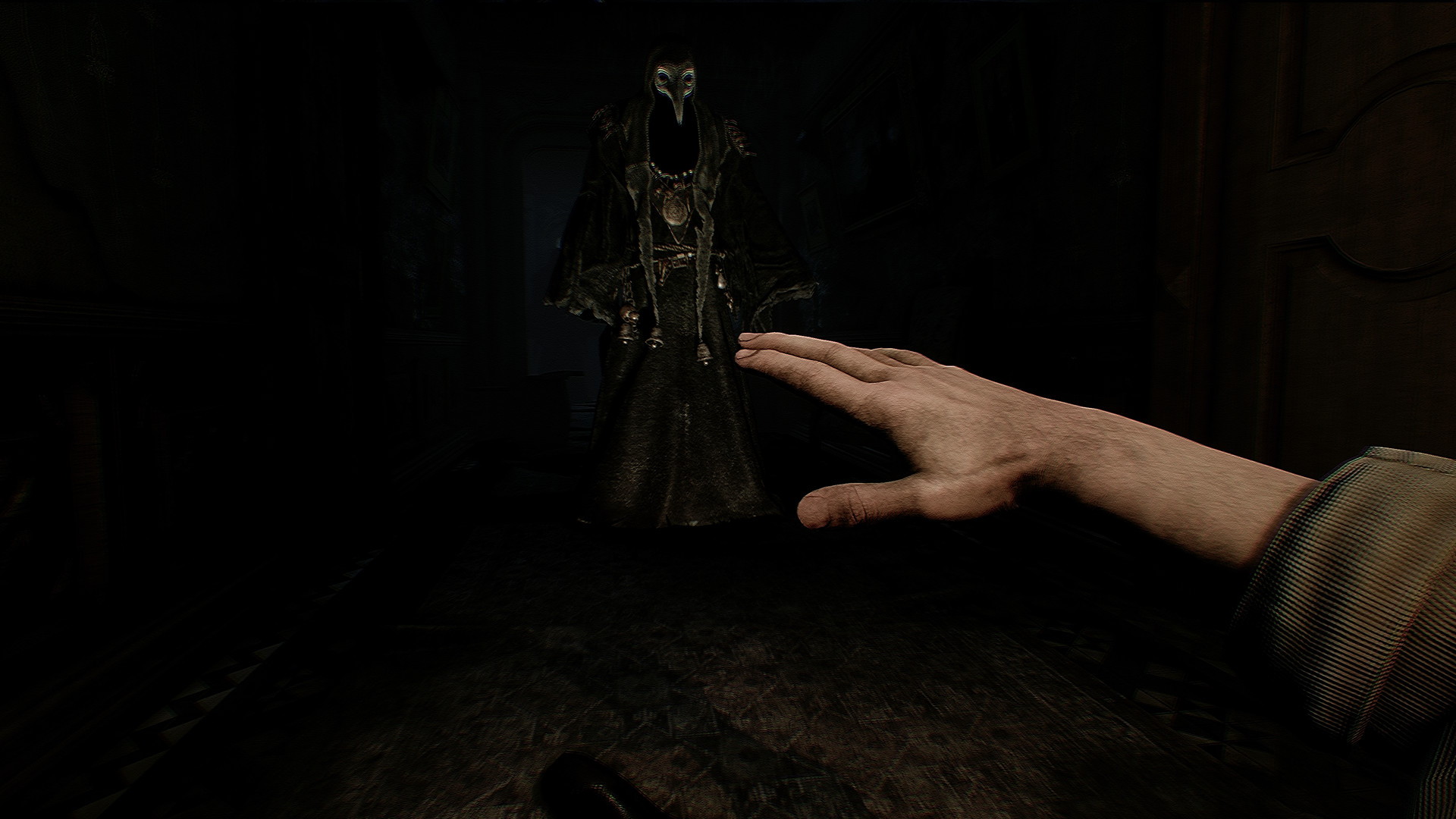 The Dark Occult - screenshot 1