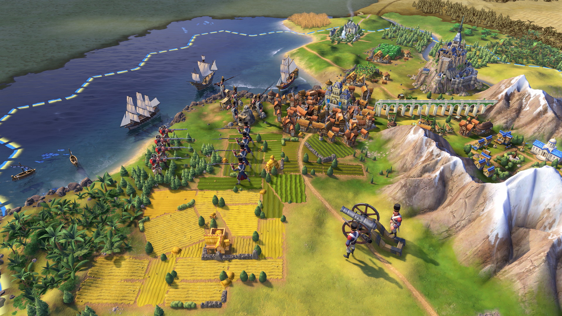 Civilization VI - screenshot 6