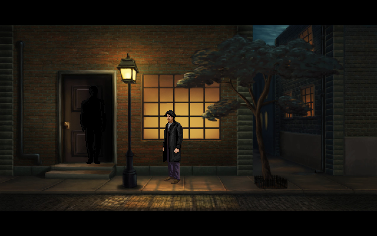 Lamplight City - screenshot 8