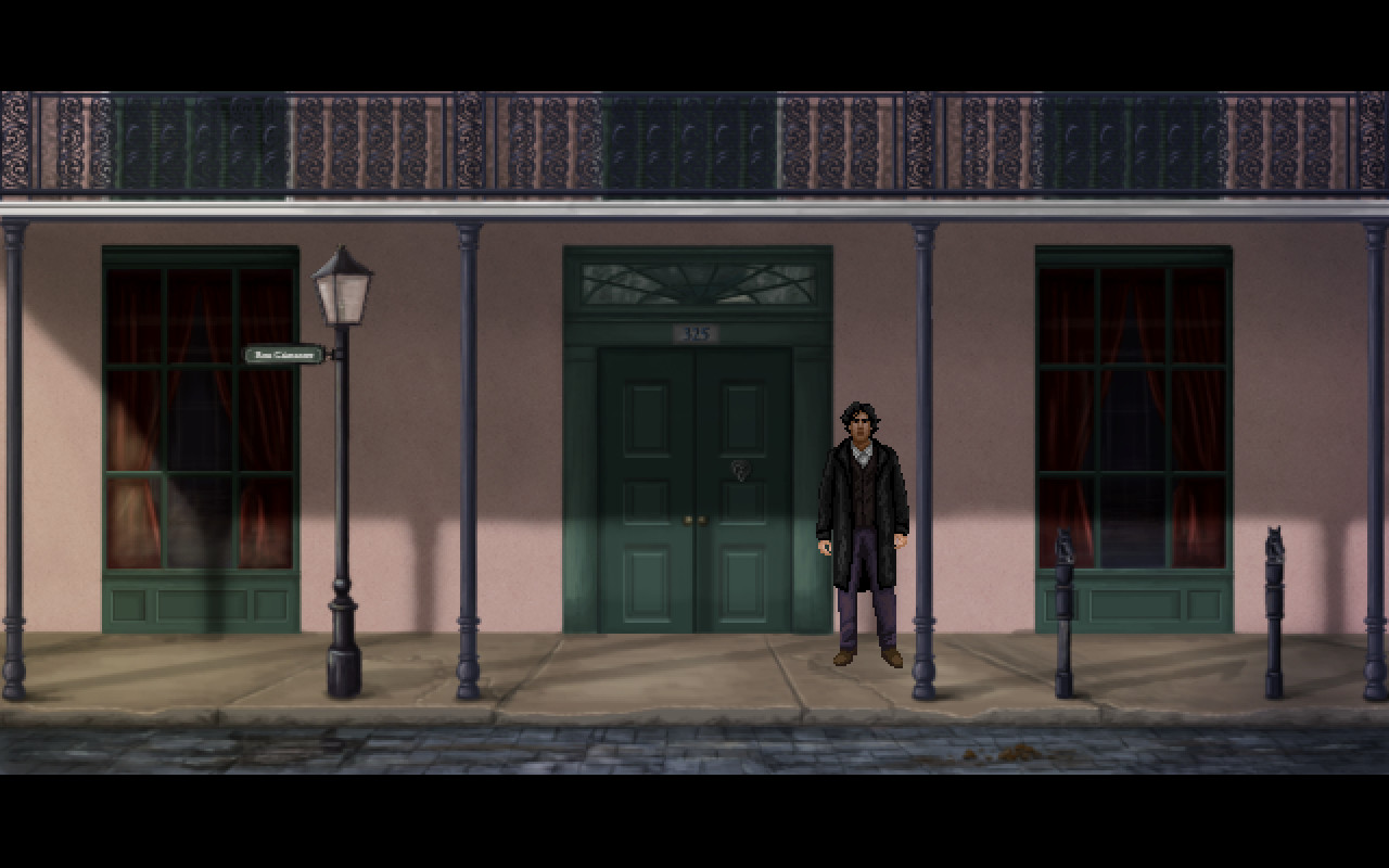 Lamplight City - screenshot 7