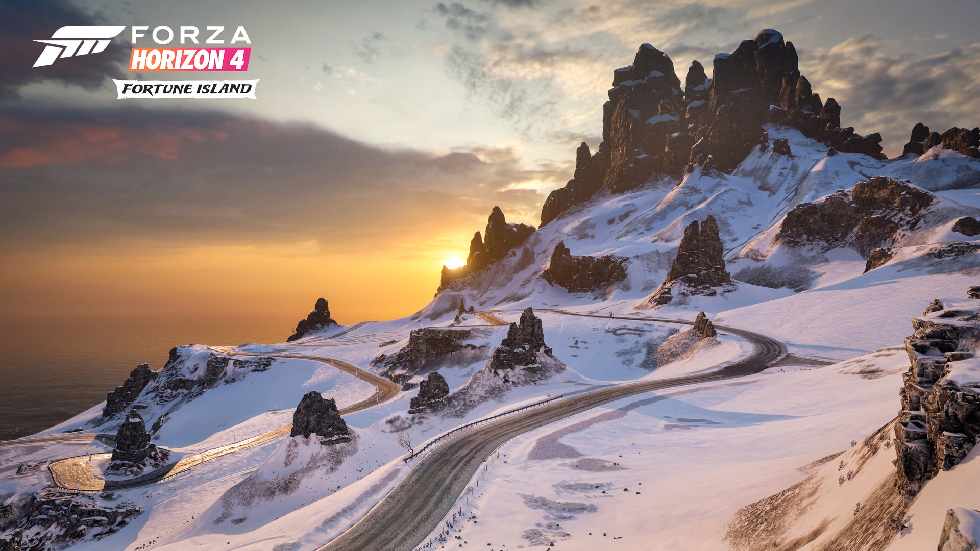 Forza Horizon 4: Fortune Island - screenshot 5