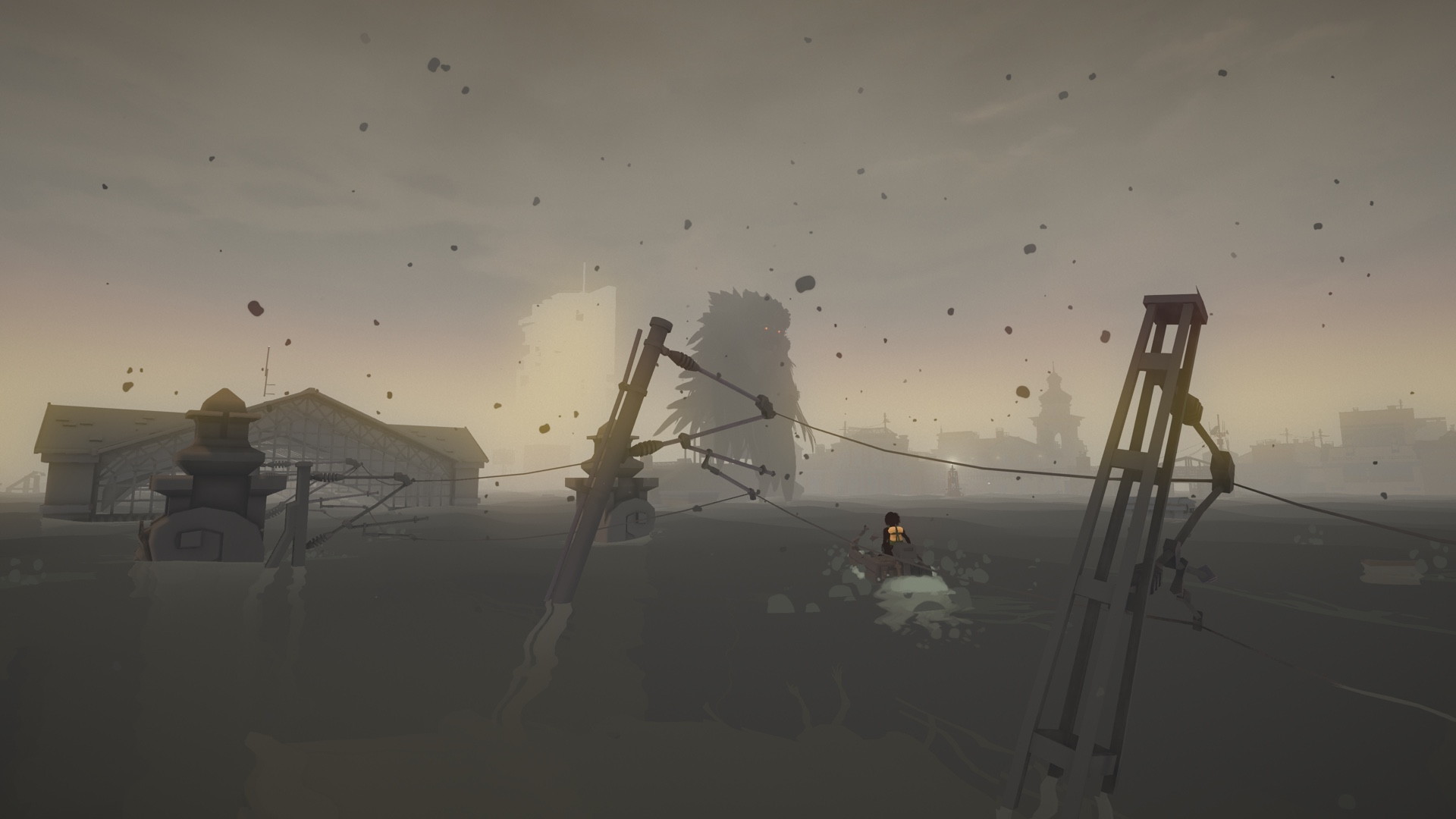 Sea of Solitude - screenshot 7