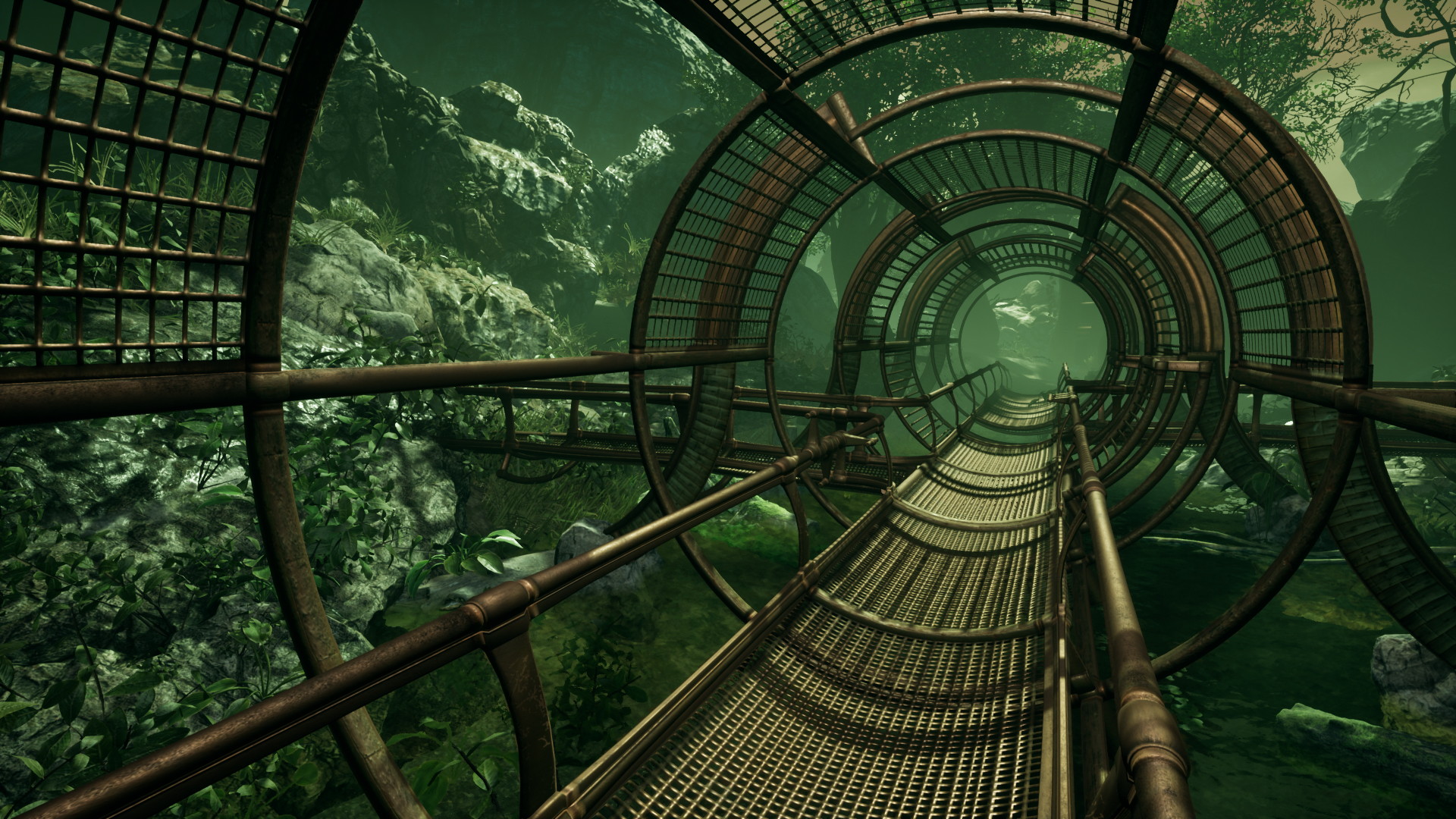 Nemezis: Mysterious Journey III - screenshot 15