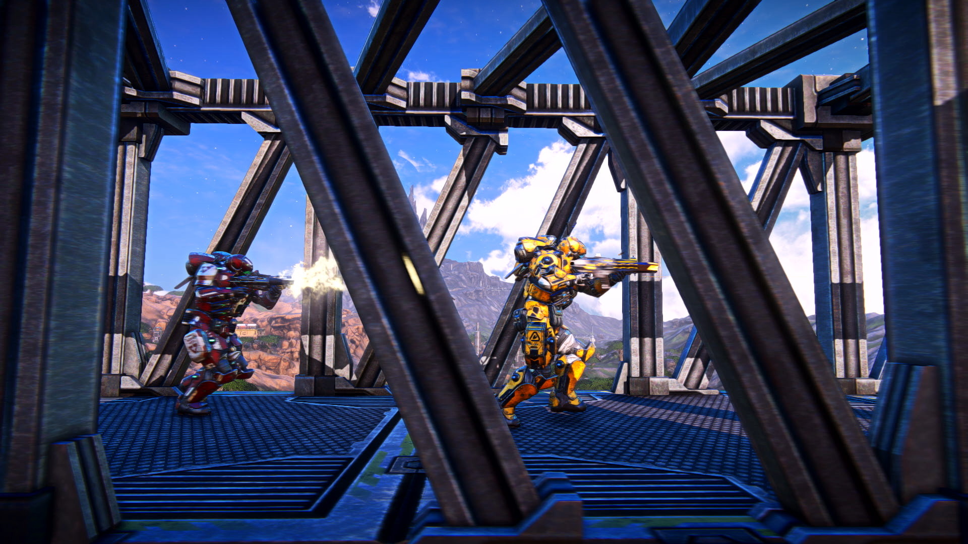 PlanetSide Arena - screenshot 47