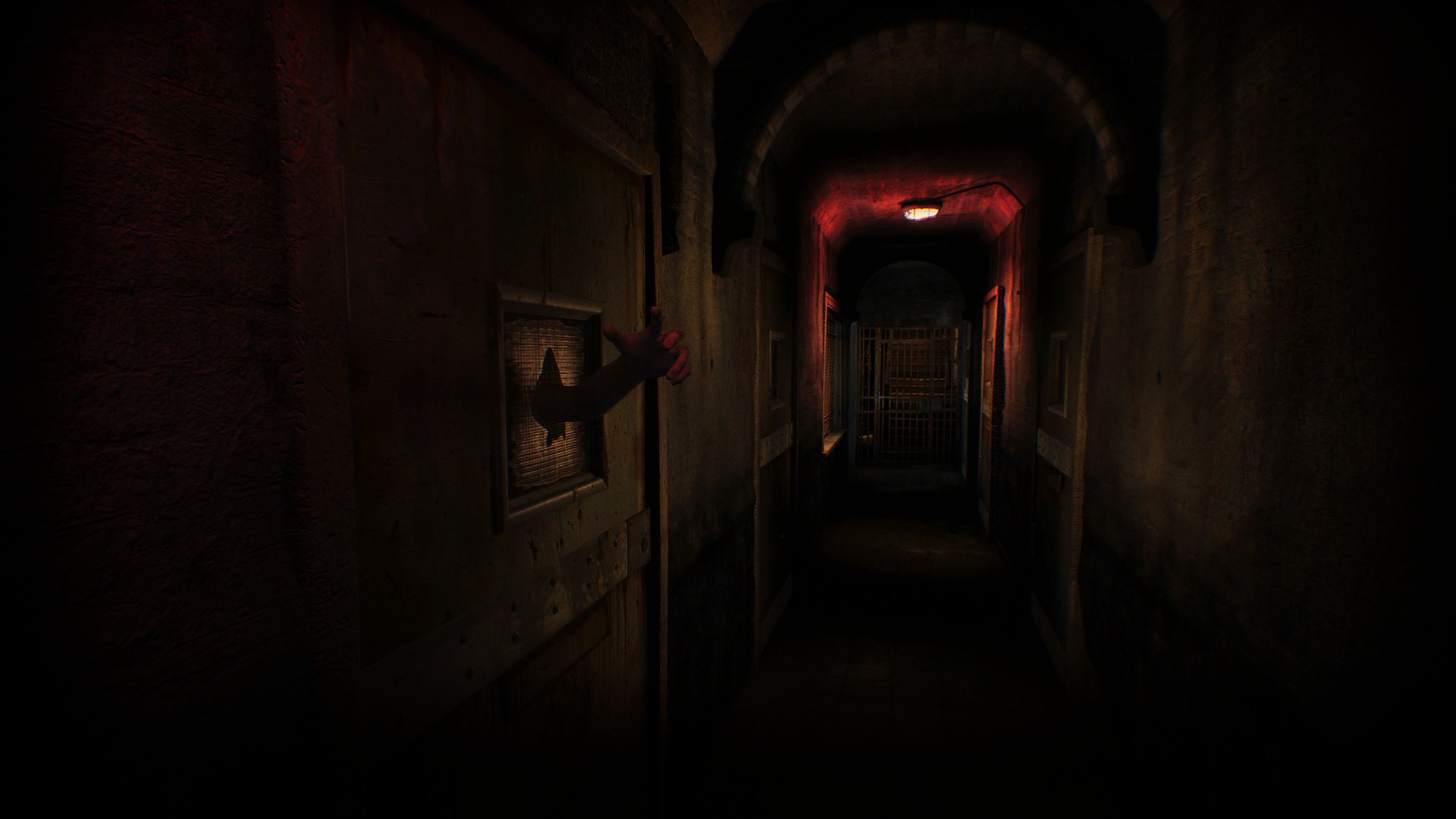 Asylum - screenshot 6