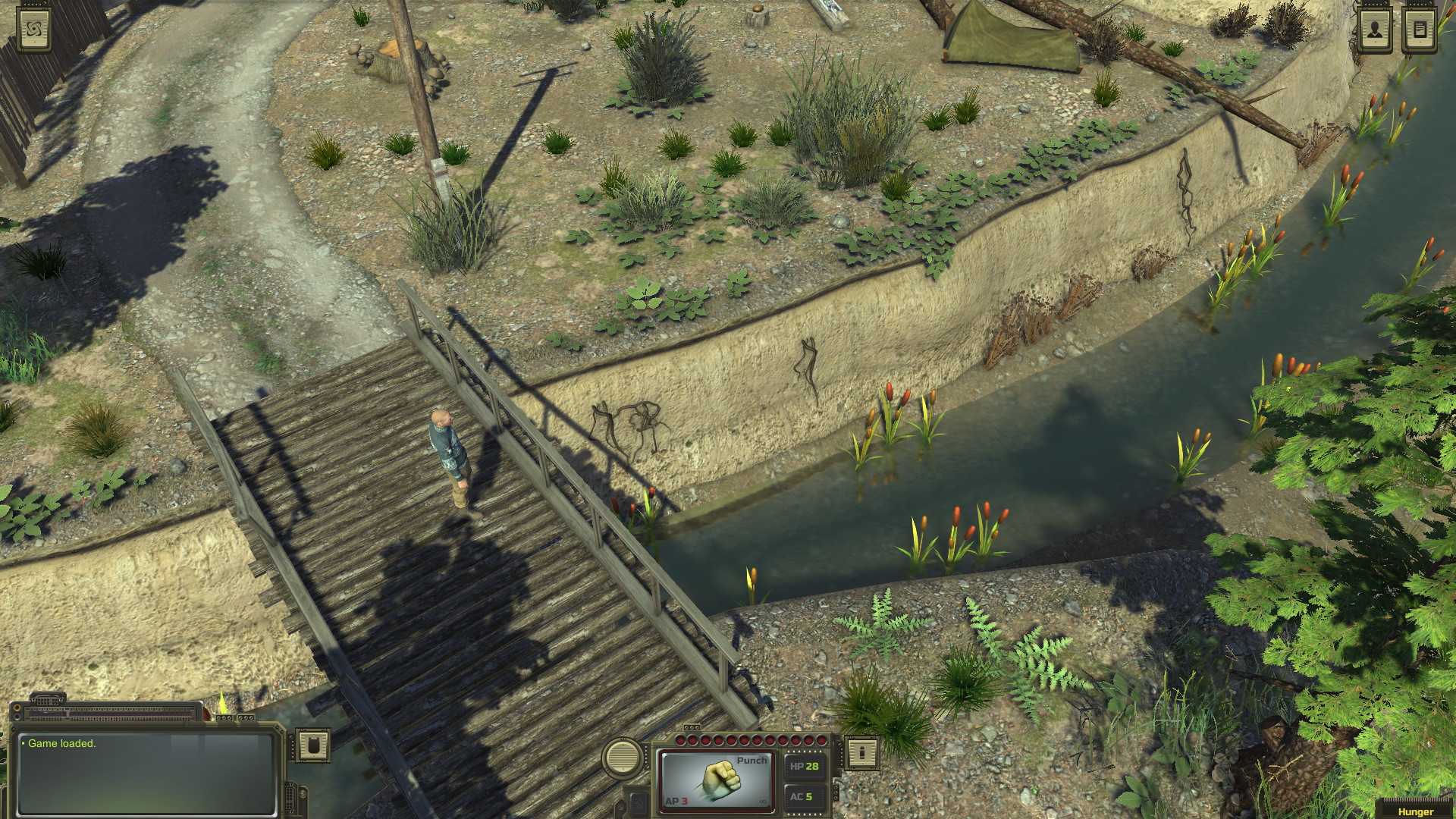 ATOM RPG - screenshot 3
